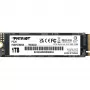 Unidad SSD Patriot P320 1 TB M.2 2280 PCIe 3.0 x4 NVMe