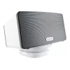Vogels SOUND 4113 soporte de sobremesa para altavoces Sonos One y Play:1, blanco