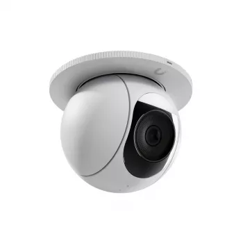 Soporte Ubiquiti UACC-G5-PTZ-ICM exterior blanco 10,9 cm de diámetro