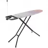Tabla de planchar VILEDA DIAMOND M plus 173244 altura ajustable, estructura de acero