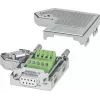 Phoenix Contact 2761619 interfaz de cable/adaptador de género (2761619)