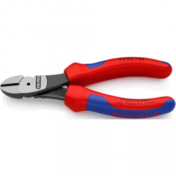 Knipex 74 02 140 Producto Azul