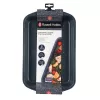 Fuente Russell Hobbs Nightfall Stone 38 cm - sartén