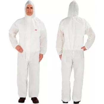 3M 4515WL cinta adhesiva médica 20mm blanca