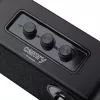 Altavoz Camry con radio | CR 1902 B | 5 W | Bluetooth | negro | conexión inalámbrica