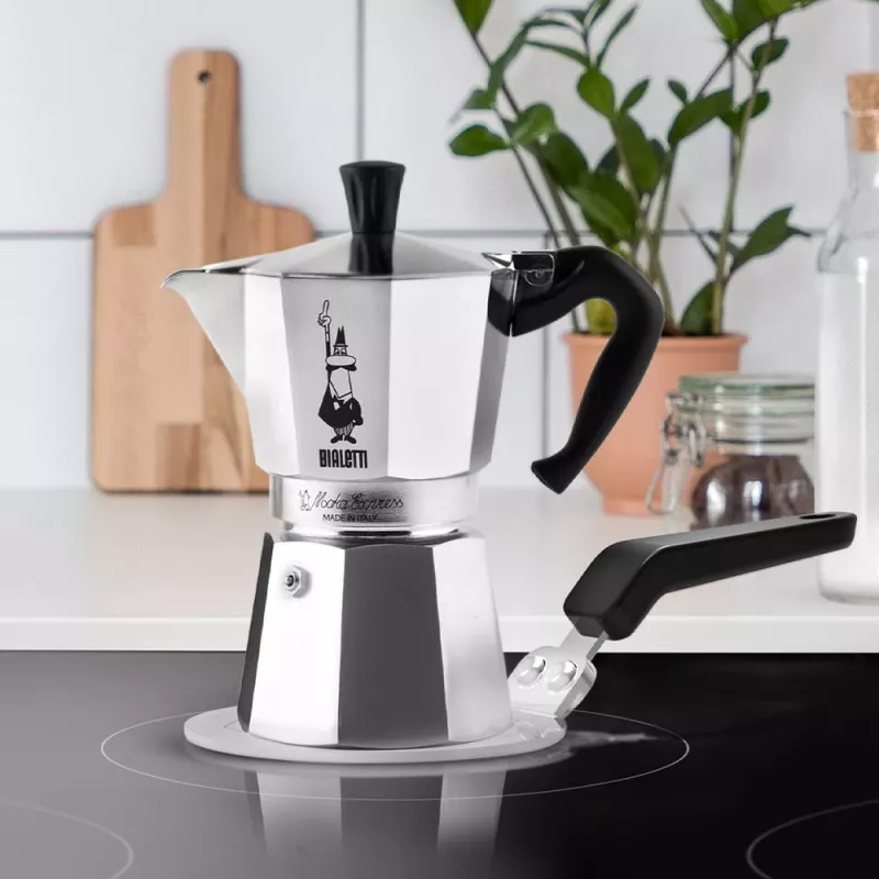 Bialetti DCDESIGN08 Difusor de calor 1 ud.