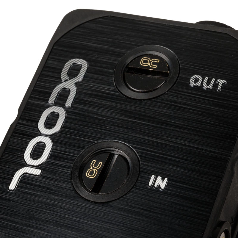 Disipador CPU Alphacool Eisblock XPX Pro 1U - AMD/Intel