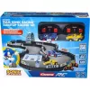 RC Mini set de corte para mesa Sonic