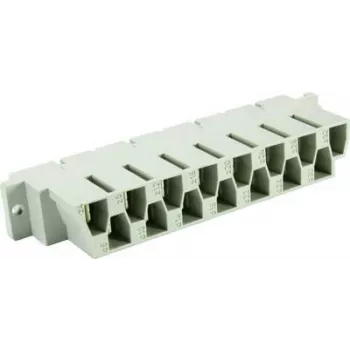 HARTING Germany GmbH & Co. KG Conector hembra 09 06 215 2811 (09062152811)