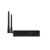 Lancom 1800VA-4G - Router - Módem DSL Switch de 4 puertos