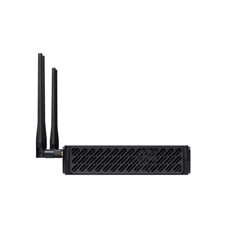 Lancom 1800VA-4G - Router - Módem DSL Switch de 4 puertos