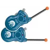 Set de 2 walkie-talkies Madej 011776 — 16 canales, radiotransmisores de comunicación para niños