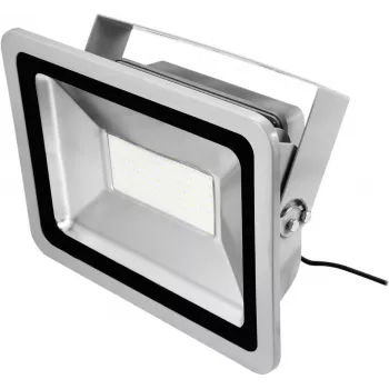 Proyector LED EUROLITE FL-150, temperatura de color 6400K, modelo FL-150