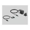Estación de acoplamiento USB DeLOCK 87771 doble HDMI Full-HD USB 3.2 LAN audio