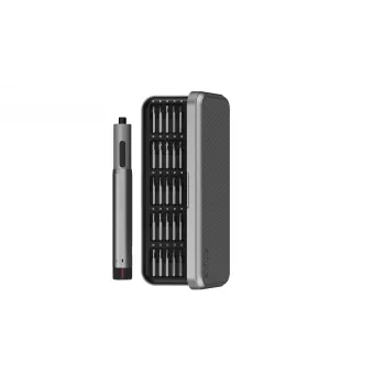 Destornillador eléctrico de precisión MOVA MSD001, compacto 0,32 kg para electrónica pequeña y reparación