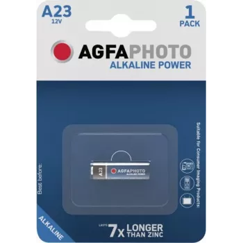 AgfaPhoto pila alcalina MN21 V23GA 12V - pila - 12 V