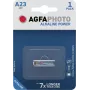 AgfaPhoto pila alcalina MN21 V23GA 12V - pila - 12 V