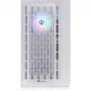 CTE C700 TG ARGB Snow, caja de torre blanca, cristal templado