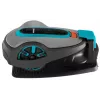 Cortacésped robot Gardena 15108-35 SILENO life 1500 m²