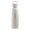 Botella de carbonatación SodaStream Fizz & Go acero inoxidable arena