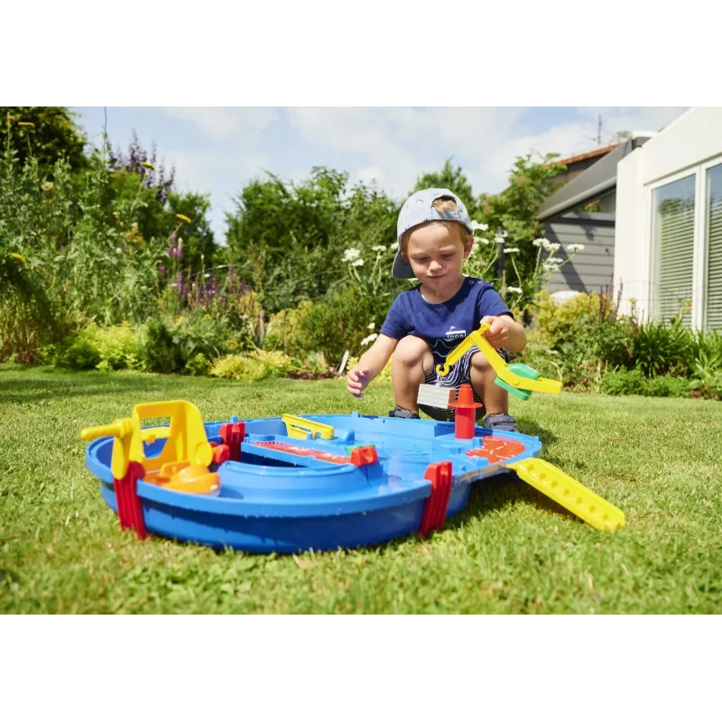 AquaPlay StartSet pista de agua