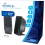 MEDIARANGE altavoces - para PC - 6 W (potencia total)