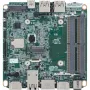 Placa base ASUS NUC GEN14 Revel Canyon NUC14RVBC3000W0 (placa base para mini-PC, sin cable de alimentación)