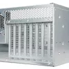 Carcasa rackmount 4U SILVERSTONE RM45-360 — carcasa 4U, compatible con placas base ATX, montaje en rack
