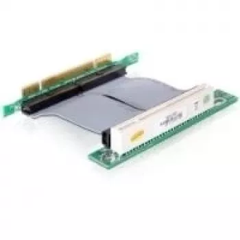 Tarjeta riser PCI 32 bits DeLOCK 41793