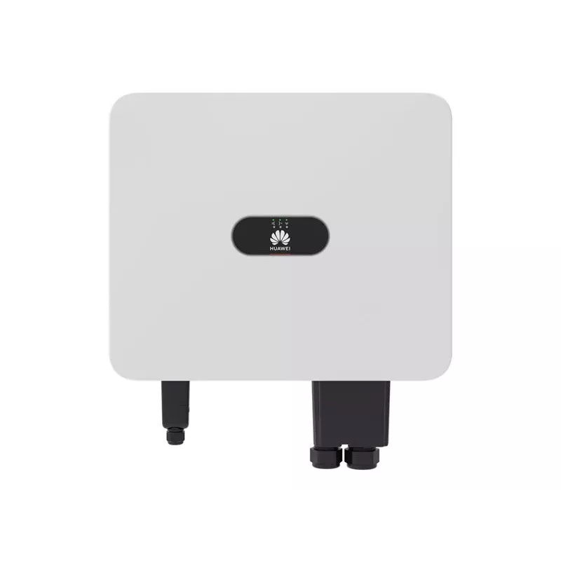 Inversor HUAWEI SUN2000-15KTL-M5 2 MPPT 4 entradas inversor solar