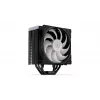 Endorfa Fera 5 negro ARGB disipador CPU