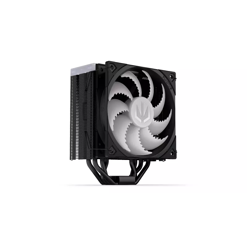 Endorfa Fera 5 negro ARGB disipador CPU