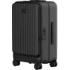 Maleta de cabina Xiaomi Front Pocket carcasa rígida 38 L, policarbonato, 364×364 mm, 3,5 kg, negro