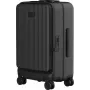 Maleta de cabina Xiaomi Front Pocket carcasa rígida 38 L, policarbonato, 364×364 mm, 3,5 kg, negro