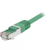 Cable de red Sharkoon – RJ-45 (M) a RJ-45 (M)