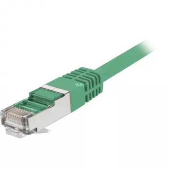 Cable de red Sharkoon – RJ-45 (M) a RJ-45 (M)