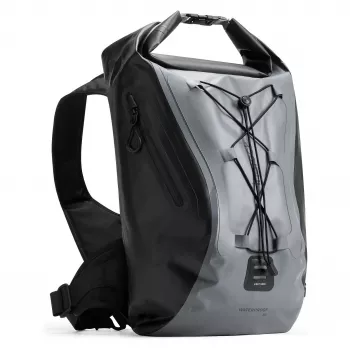inateck Mochila para portátil BP06003 gris/negro 25-30L