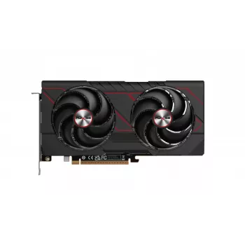 SAPPHIRE PULSE Radeon RX 9060 XT 16GB Tarjeta gráfica