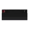 Batería recargable de plomo-ácido sellada Green Cell AGM09 12 V 18000 mAh, negro, 167×77×181 mm, 4,8 kg