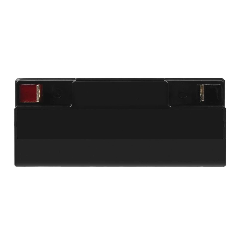 Batería recargable de plomo-ácido sellada Green Cell AGM09 12 V 18000 mAh, negro, 167×77×181 mm, 4,8 kg