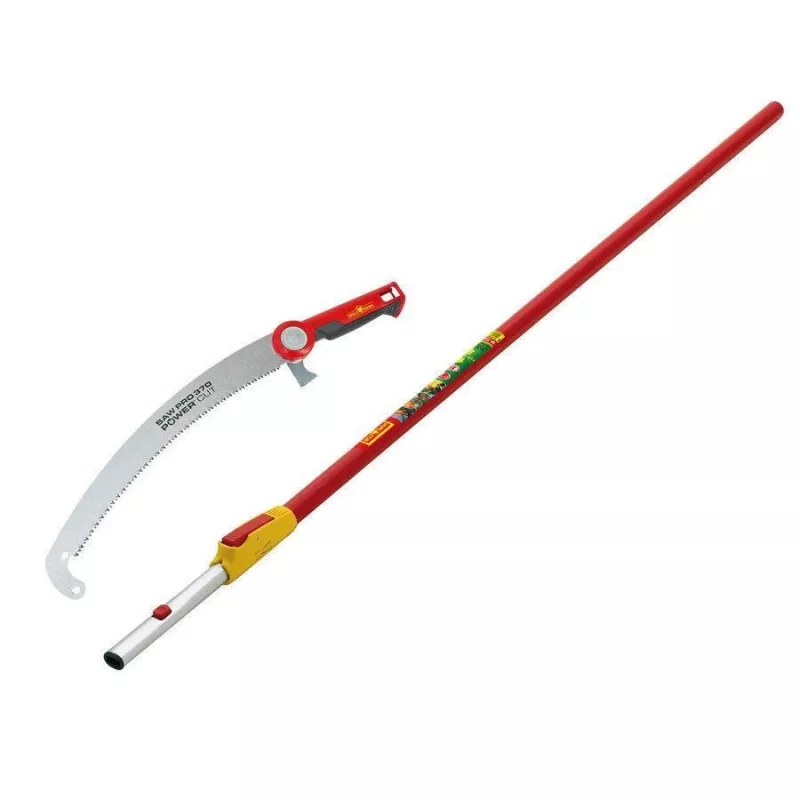 Sierra para ramas WOLF-Garten PCS PRO 370/ZM-V 4