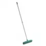 Mopa Leifheit 56415 Rubber verde gris