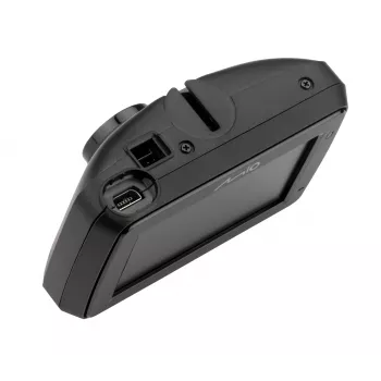 Dashcam MIO MiVue 802W Pro — 1080p, Wi‑Fi, GPS
