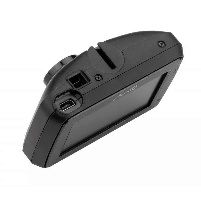 Mio MiVue 802W Pro (5415N9260001) cámara para coche, Wi-Fi, pantalla de 2,7 pulgadas, grabación de audio