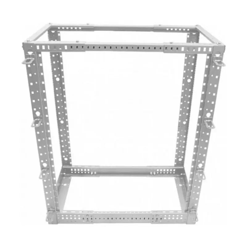 Allnet ALL-SW4POST32GRAU Gris