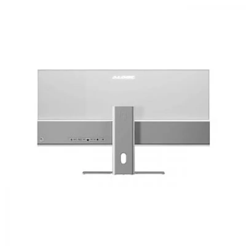 Alogic TFT 40 LCD 5K ultrapanorámico 21:9 100Hz+90WPD USB-C plateado