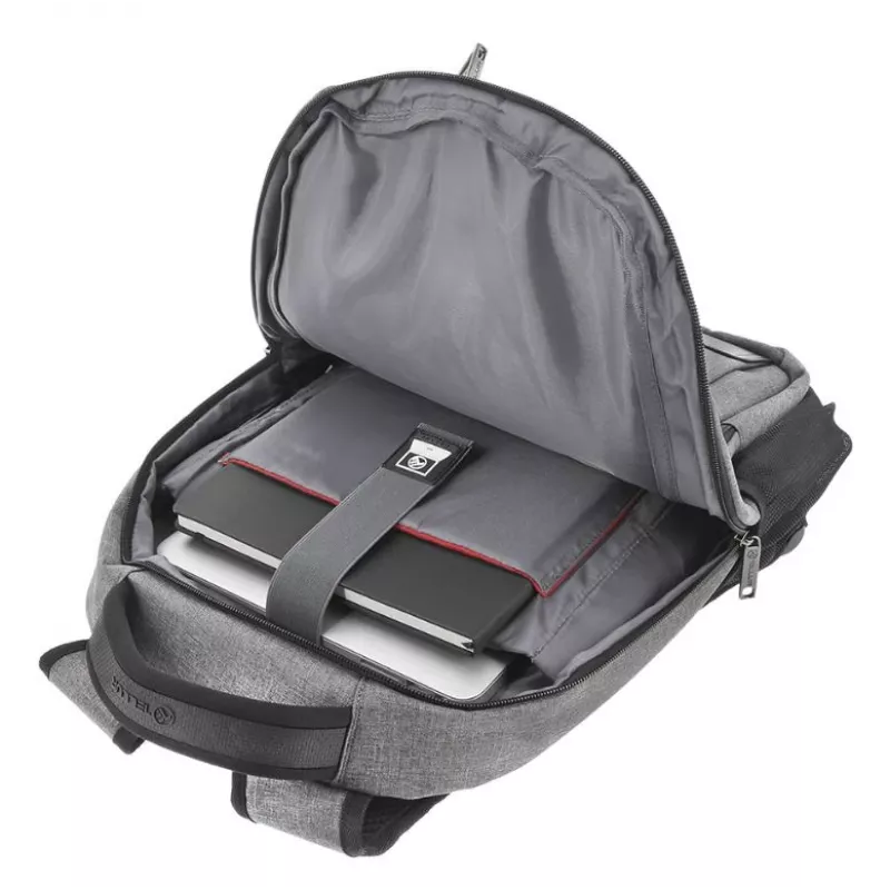 Mochila para portátil Tellur Companion 15,6
