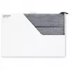 Wacom Soft case Large funda protectora para digitalizador para Cintiq Pro DTH-1620, Intuos Pro Large, Mobil