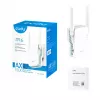 CUDY RE1500 Amplificador de señal Mesh Wi-Fi 6