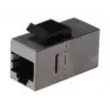 DIGITUS Professional - Acoplador de red - RJ-45 (H) - RJ-45 (H) - Apantallado - CAT 6 (DN-93613-1)